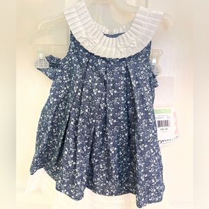BONNIE BABY NWT sz 18m